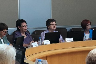 Вовлекаем в экомарафон жителей прибрежных регионов